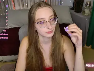 Stripchat Free Porn Cam of AliceCutes
