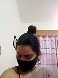 Stripchat Free Porn Cam of Amisha-2