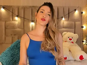 Stripchat Sex Cam of ClaradelMar