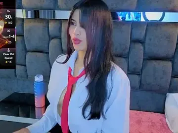 Stripchat Private Sex Chat of IssaJones_