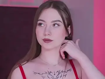Stripchat Sex Chat of LilithSable