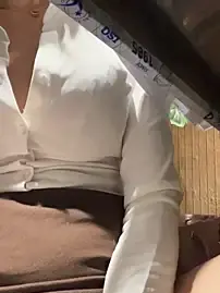 Stripchat Sex Chat of Nira-baobei