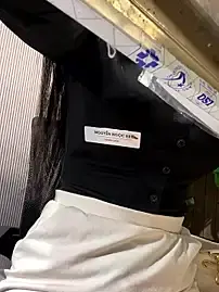 Stripchat Best live sex cam show of Nira-baobei