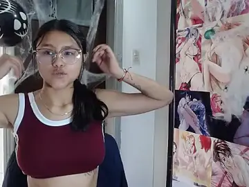 Stripchat Live Porn of SofieLove_01