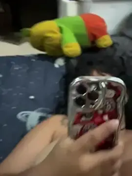 Stripchat Sex Cam of pawmistry