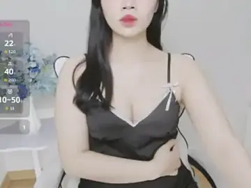 Stripchat Nude Webcam of Crystal_Lea