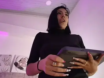 Stripchat Best Webcam of Dulce_Bella_