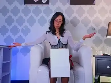 Stripchat Sex Chat of GabyPetit