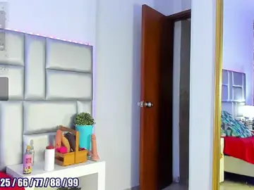 Stripchat Sex Chat of LovelyNickii