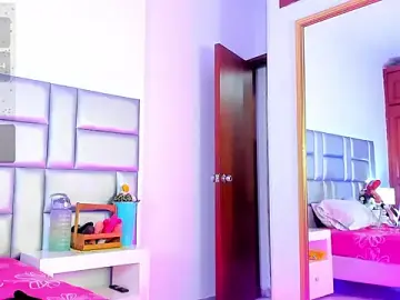 Stripchat Adult Webcam of LovelyNickii