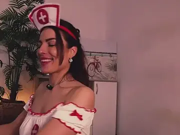 Stripchat Best Webcam of Misslullu