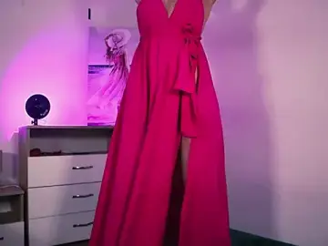 Stripchat Best Webcam of Misslullu