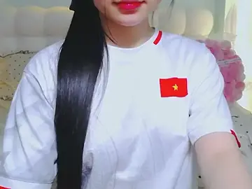 Stripchat Live Porn of NGOCHA_chezi