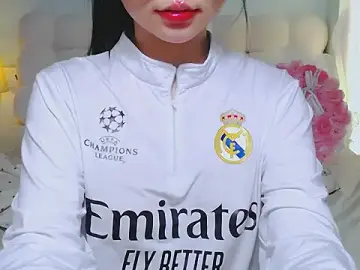 Stripchat Nude Webcam of NGOCHA_chezi