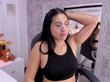 Stripchat Free Live Porn of Vanessa_Rain_