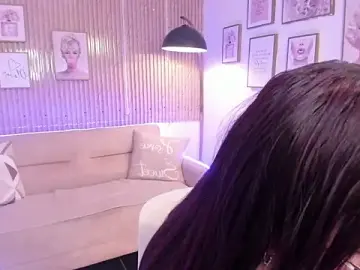 Stripchat Live Porn of silvia_lane