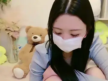 Stripchat Live Porn of -Luna_JP-