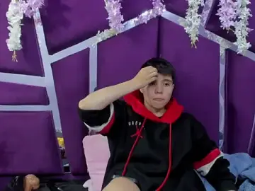 Stripchat Nude Webcam of Bruno_Cruzz