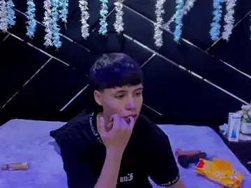 Stripchat Free Live Porn of Bruno_Cruzz