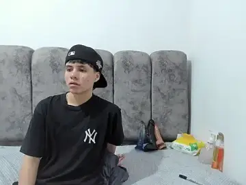 Stripchat Best Webcam of Bruno_Cruzz