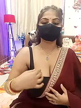 Stripchat Live Porn of Divya_girl