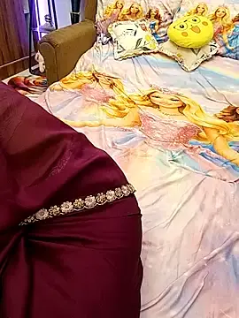 Stripchat Best live sex cam show of Divya_girl