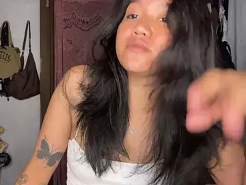 Stripchat Best Webcam of PenelopeBallou
