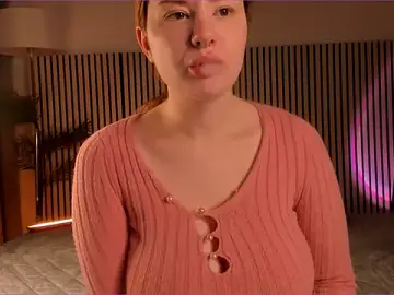 Stripchat Watch Live Sex Cams of SonyaBabyn