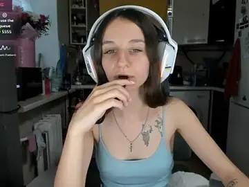 Stripchat Best Webcam of _Nika_Kik