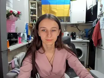 Stripchat Live Sex Cam of _Nika_Kik
