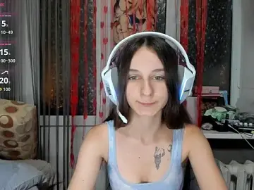 Stripchat Private Sex Chat of _Nika_Kik