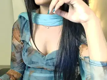 Stripchat Free Porn Cam of CUTE_princess_143