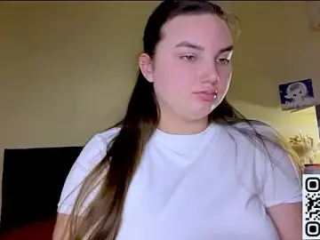 Stripchat Nude Webcam of Dreamyblushfairy