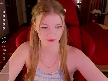 Stripchat Live Sex of Jenny_Skinner20