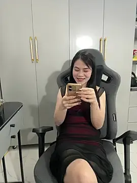 Stripchat Live Porn of Llabi2k