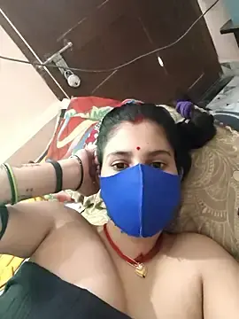 Stripchat Free Porn Cam of Maahi-Queen