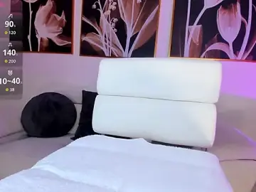 Stripchat Adult Webcams of NiaHolland