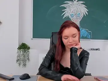 Stripchat Best Webcam of NoraHaynes