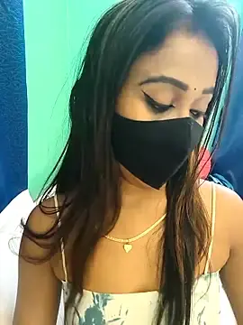 Stripchat Best Webcam of Puja-baby