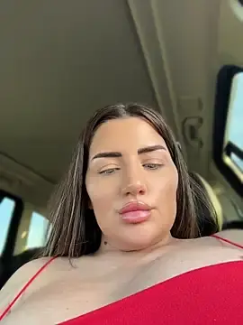 Stripchat Nude Webcam of SophieRoouse
