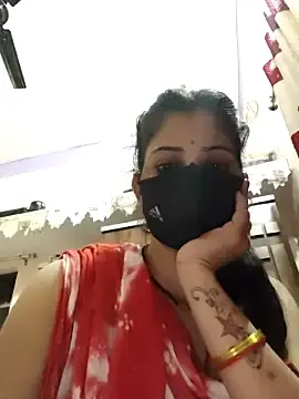 Stripchat Adult Video Chat of maahi-satva
