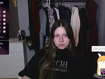 Stripchat Sex Cam of secretvic