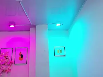 Stripchat Best live sex cam show of Arianna_sweeet