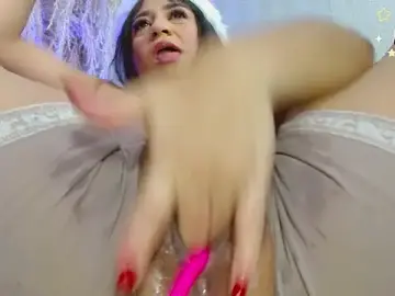 Stripchat Nude Webcam of Lena_helleen