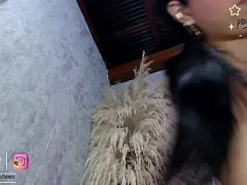 Stripchat Live Porn of Lena_helleen