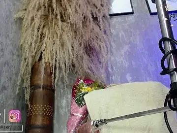 Stripchat Live Porn of Lena_helleen