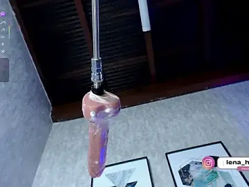 Stripchat Best live sex cam show of Lena_helleen