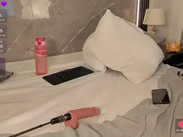 Stripchat Best live sex cam show of RachellEbony
