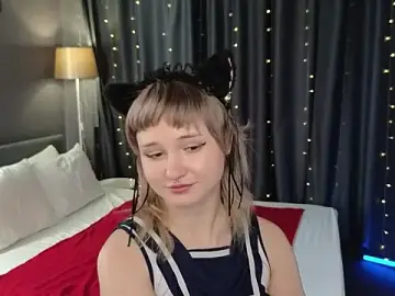 Stripchat Live Porn of Tori_Cutie