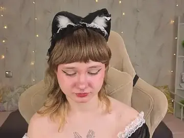 Stripchat Private Sex Chat of Tori_Cutie
